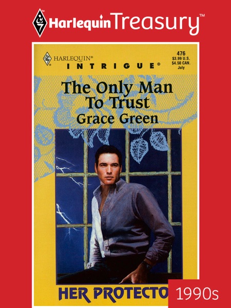 THE ONLY MAN TO TRUST