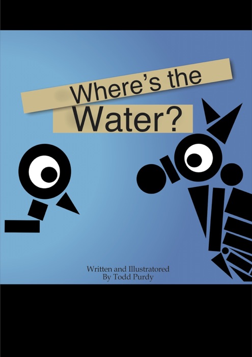 Where's the Water?