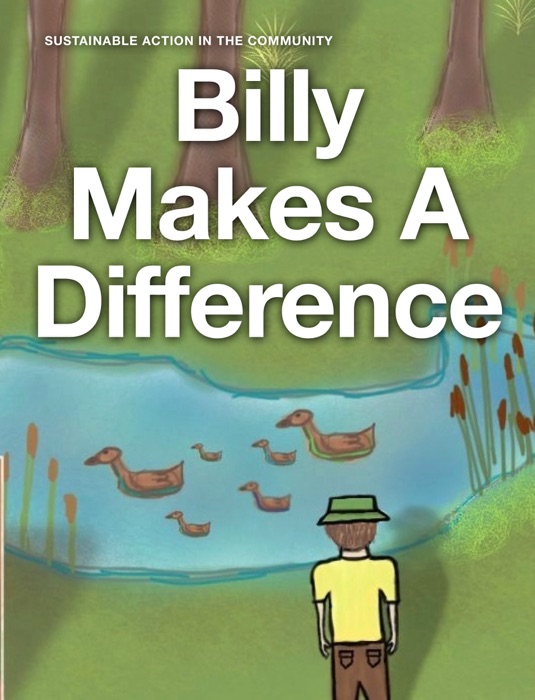 Billy Makes A Difference