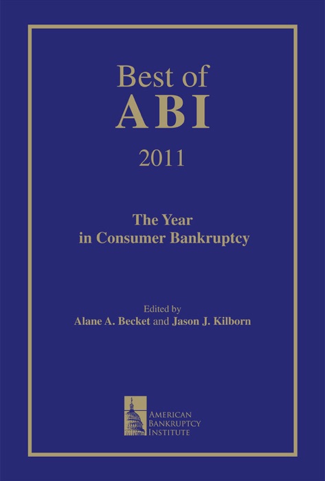 Best of ABI 2011