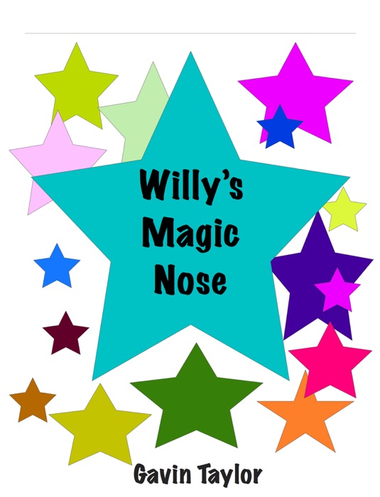 Willy's Magic Nose