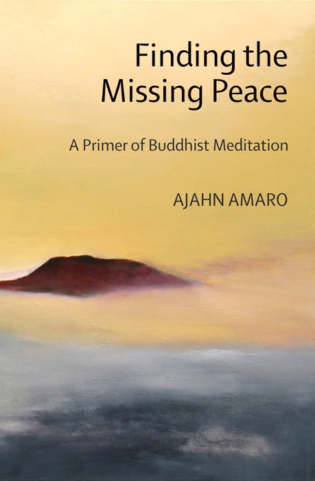 Finding the Missing Peace