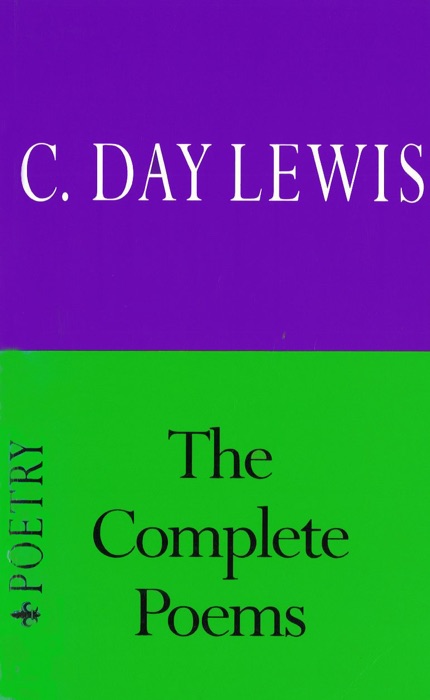 Complete Poems