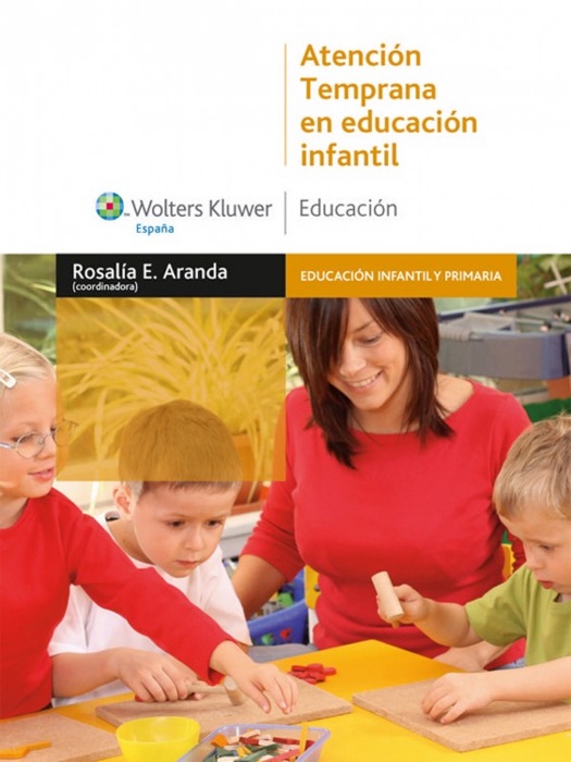 Atención temprana en Educación Infantil