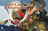 World of Warcraft: Pearl of Pandaria