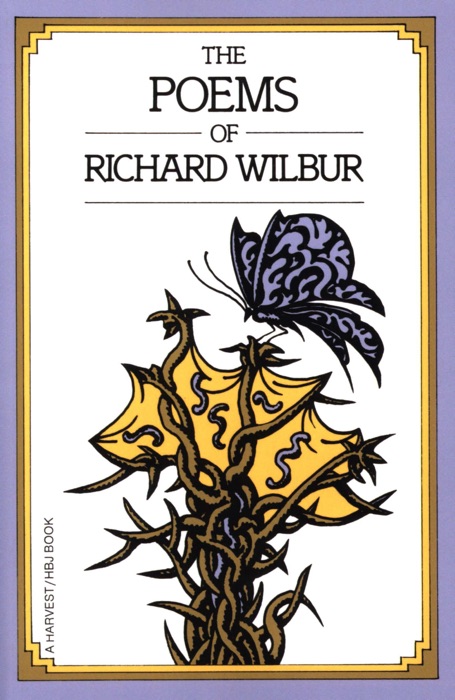 Poems of Richard Wilbur