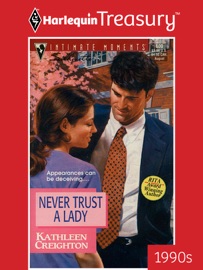 Never Trust a Lady