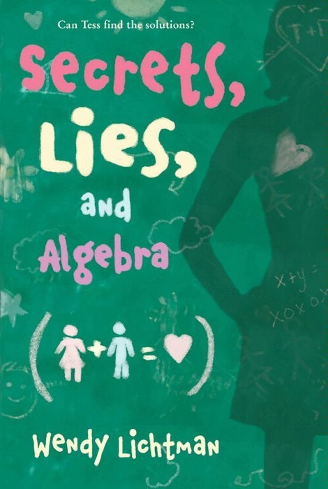 Do the Math: Secrets, Lies, and Algebra