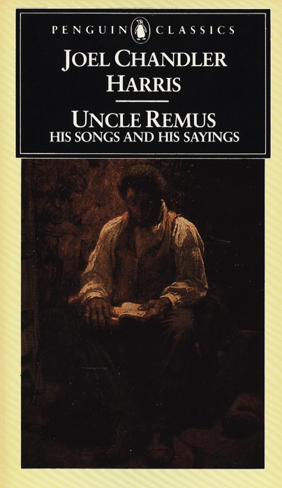 Uncle Remus