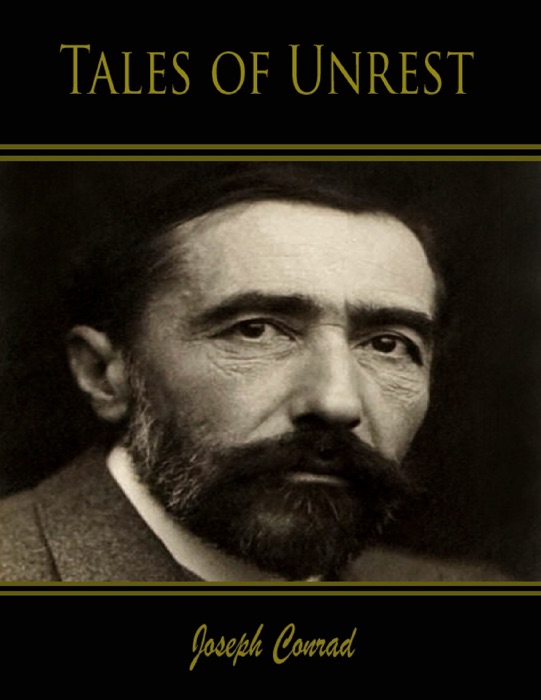 Tales of Unrest