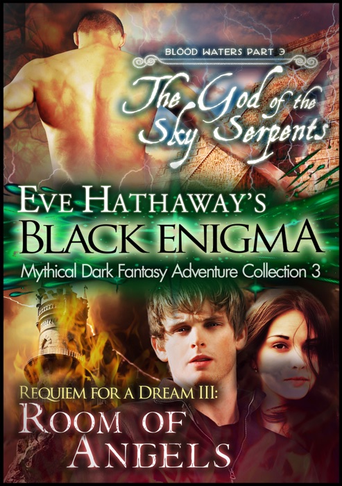 Black Enigma 3: Mythical Dark Fantasy Adventure Collection