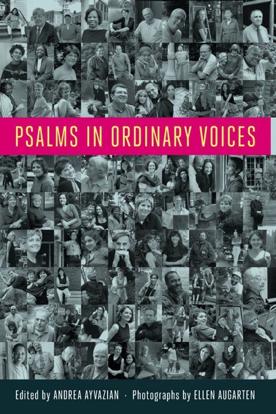Psalms In Ordinary Voices