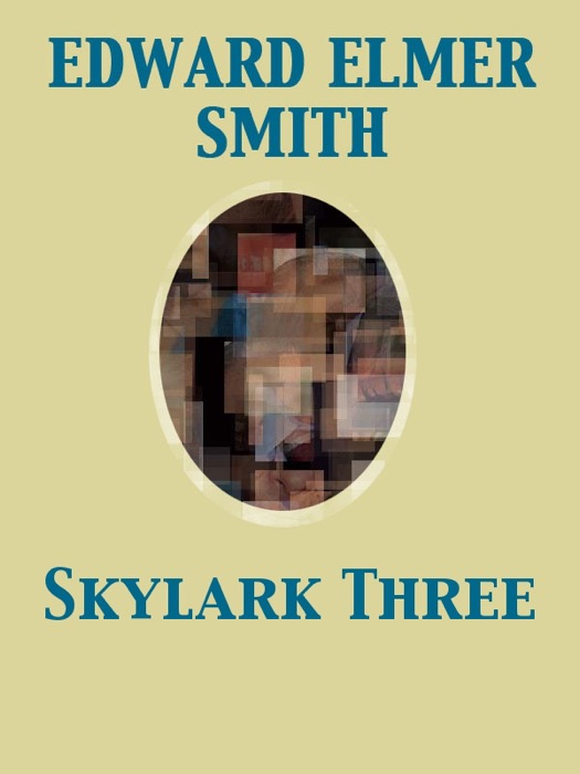 Skylark Three