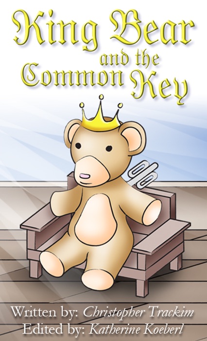 King Bear and the Common Key