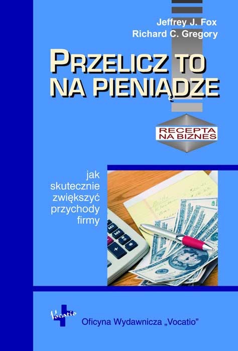 Przelicz to na pieniądze