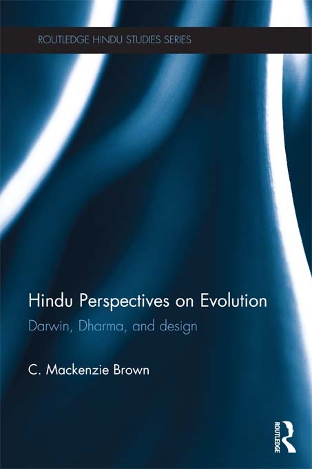 Hindu Perspectives on Evolution