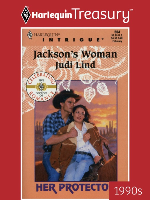 JACKSON'S WOMAN