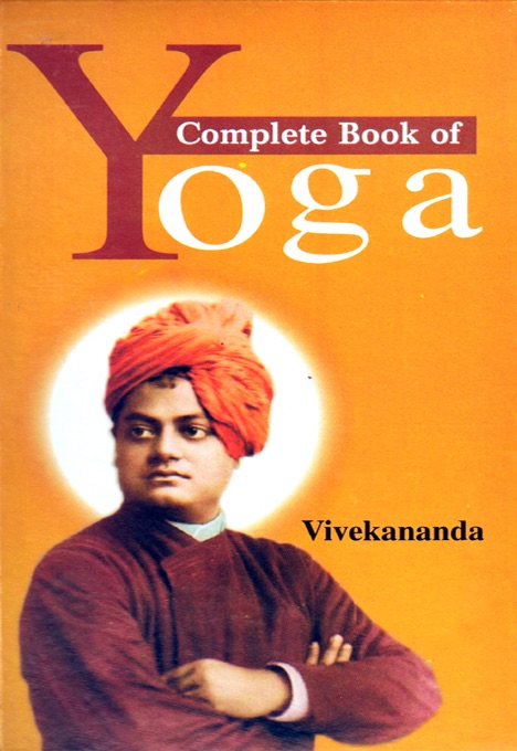 Complete Book of Yoga