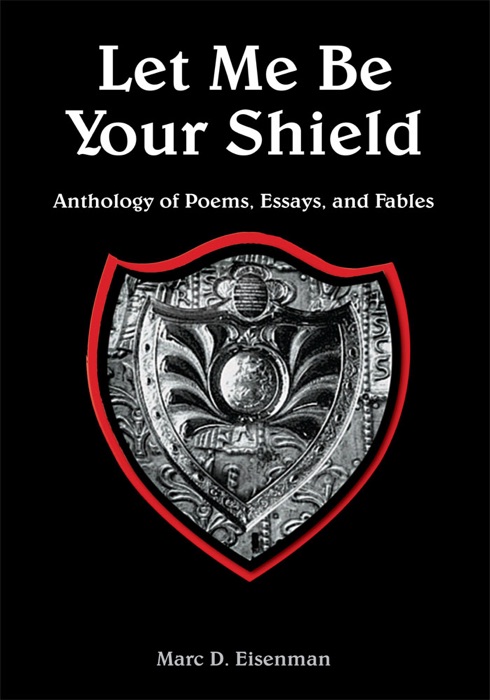 Let Me Be Your Shield
