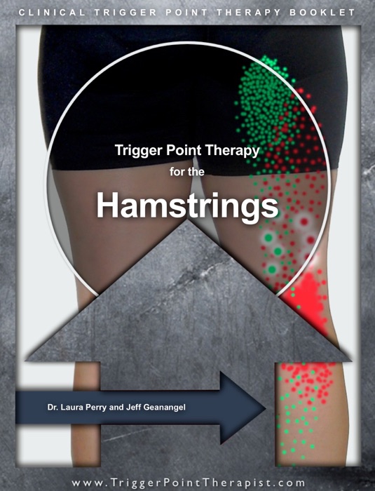 Trigger Point Therapy for the Hamstrings