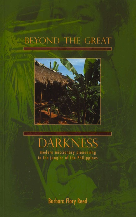 Beyond the Great Darkness