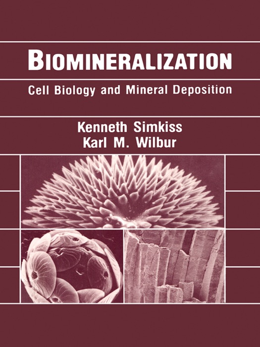 Biomineralization (Enhanced Edition)