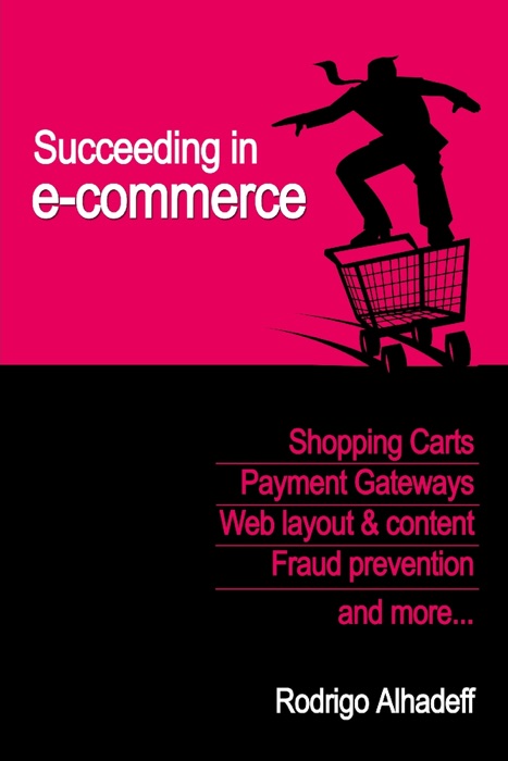 Succeeding In E-Commerce