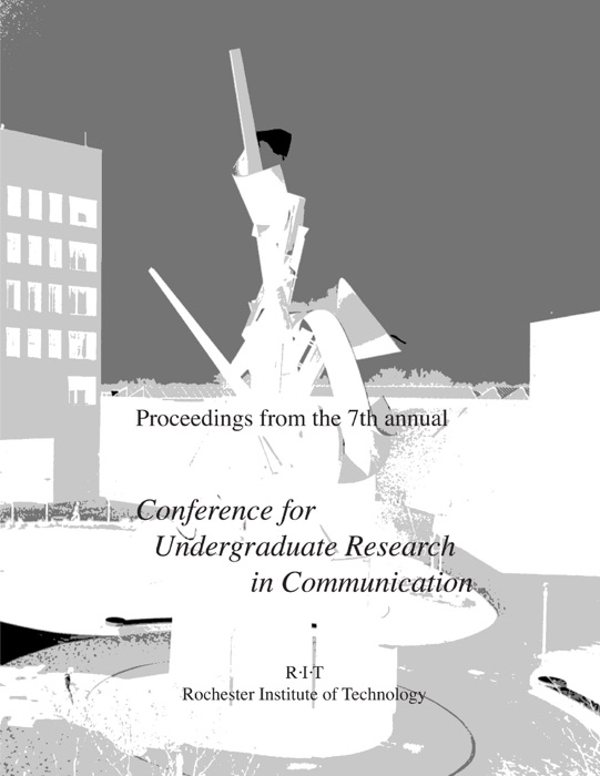 Conference for Undergraduate Research in Cmmunication