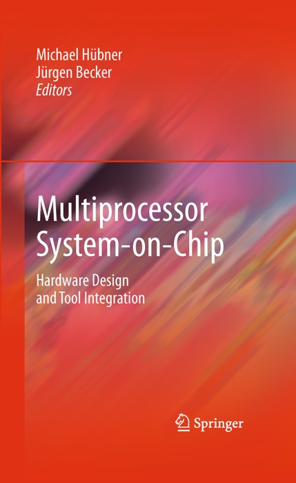 Multiprocessor System-on-Chip