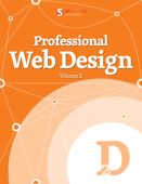 Professional Web Design - Smashing Magazine & Various Authors