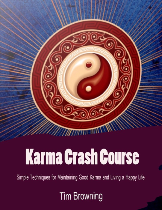 Karma Crash Course