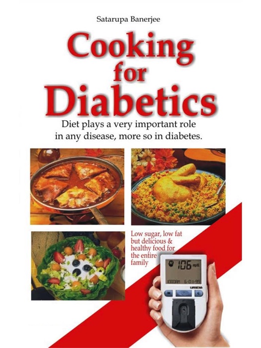 Cooking For Diabetics