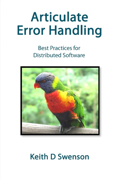 Articulate Error Handling