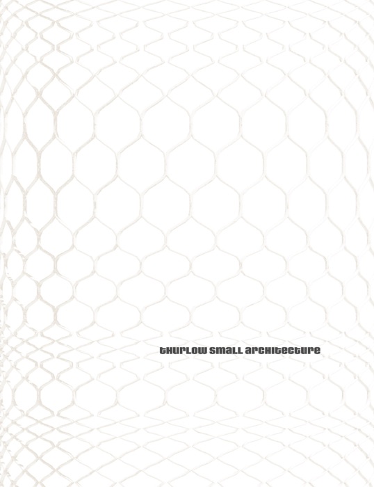 Thurlow Small Architecture