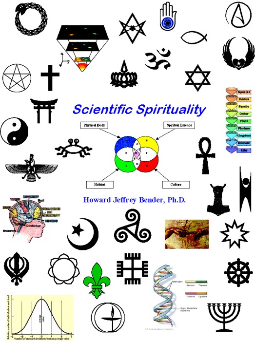 Scientific Spirituality