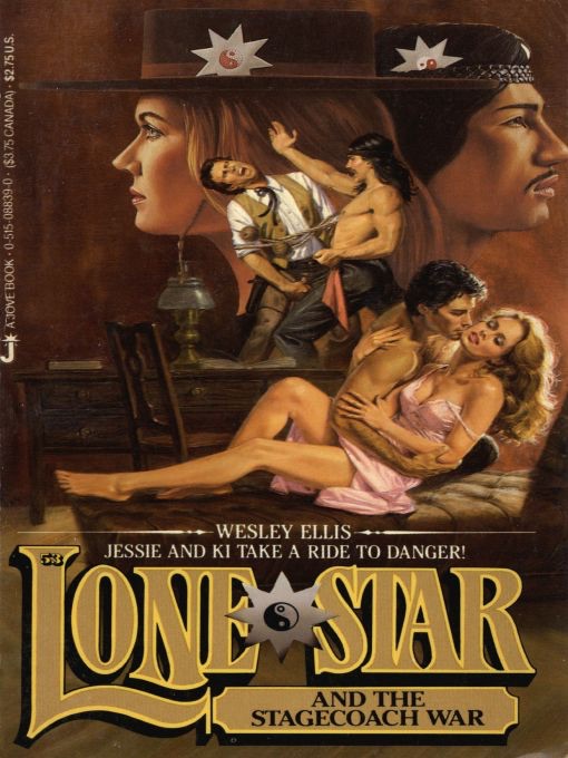 Lone Star 53