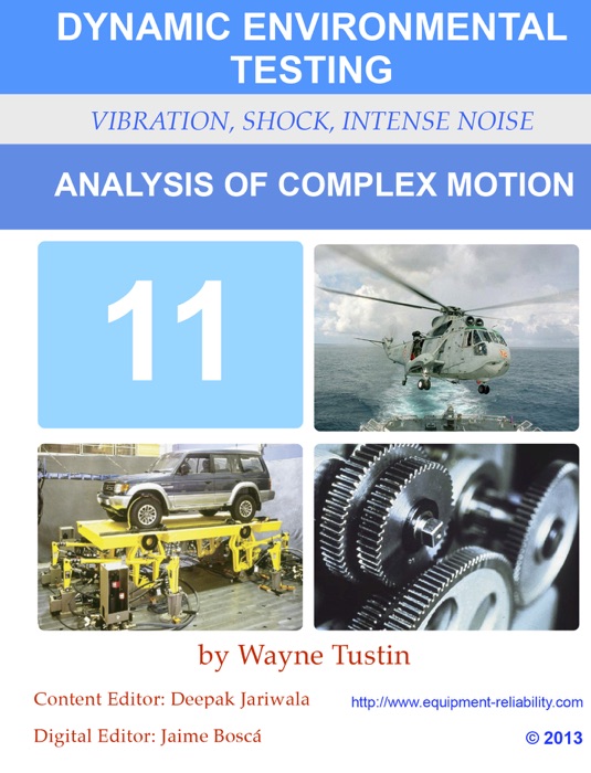 Analysis of Complex Motion