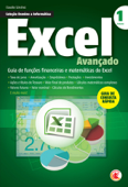 Excel avançado: Volume 1 - Claudio Sanchez
