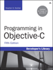 Programming in Objective-C, 5/e - Stephen G. Kochan