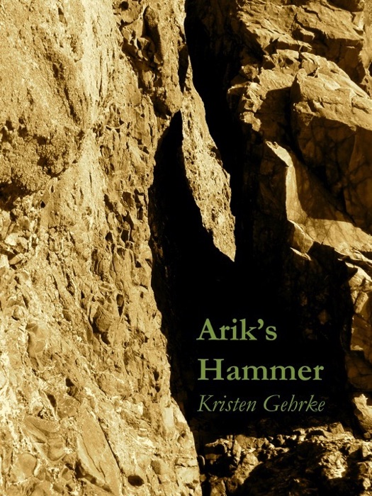 Arik's Hammer