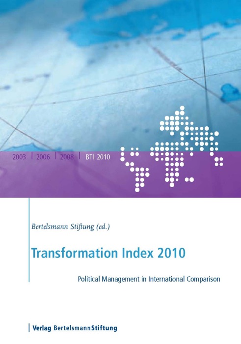 Transformation Index 2010