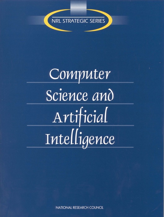 Computer Science and Artificial Intelligence