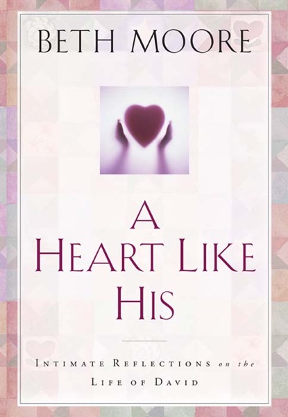 A Heart Like His