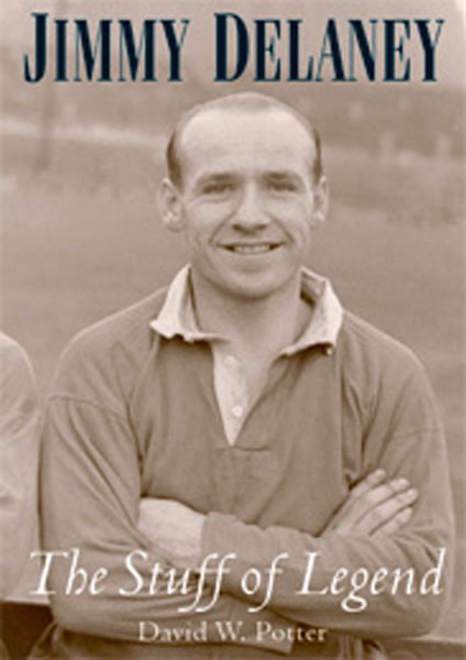 Jimmy Delaney