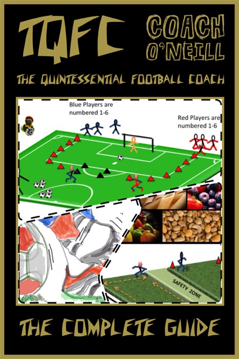 TQFC - The Quintessential Football Coach: The Complete Guide