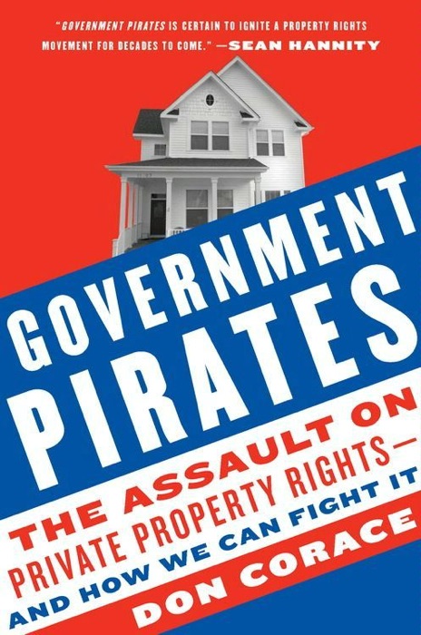 Government Pirates