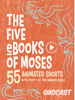 The Five eBooks of Moses - G-dcast