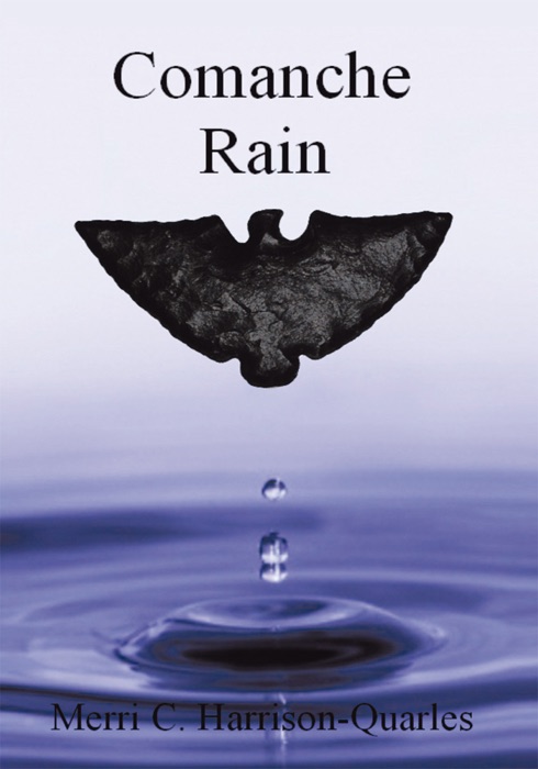 Comanche Rain