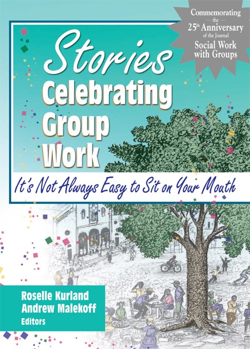 Stories Celebrating Group Work