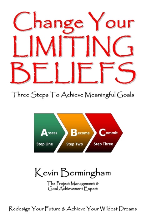 Change Your Limiting Beliefs